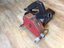 Diatec Bidiam 150 Mauernutfräse, Schlitzfräse, Elektroschlitzfräse