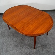 Mid Century Danish Dining
