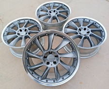 Lorinser LM-6 Ronal Turbine