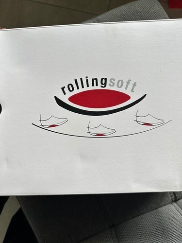 Rollingsoft sneaker - rollingsoft, 40