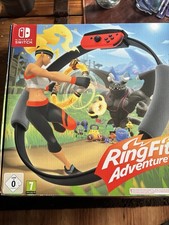 Ring Fit Adventure (Nintendo