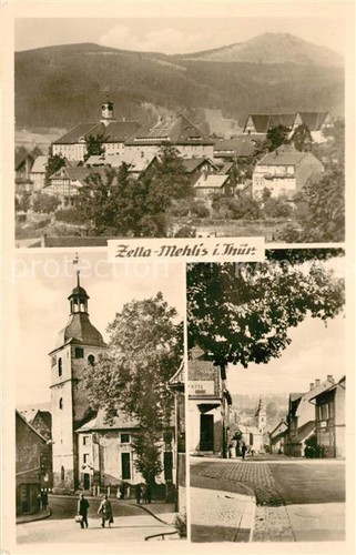 Zella mehlis - zella-mehlis,