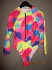 286. Damen Surfanzug