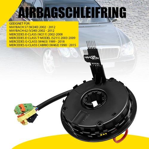 Lenkwinkelsensor schleifring - lenkwinkelsensor,
