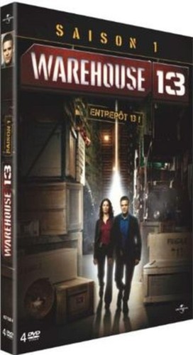 Dvd warehouse - dvd, 13!)