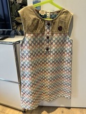 Gucci Kleid Mädchen 12 152