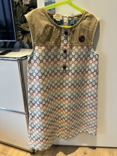 Gucci kleid mädchen - gucci, 12