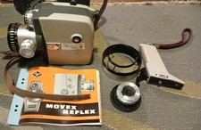 Agfa Movex Reflex Typ 5142