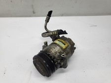 Opel Meriva A - Klimakompressor Klima Kompressor 09165714 (13)