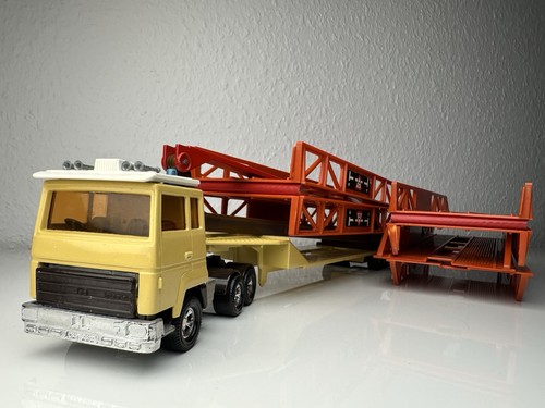 Matchbox lesney 44 - /, #k-44