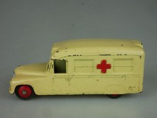 Dinky Toys 253 Daimler