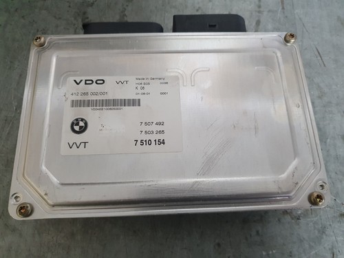 Bmw 7er e65 getriebe - 7er,