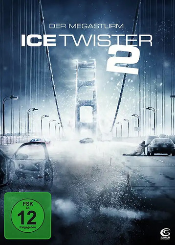 Ice twister arctic blast - twister, 2