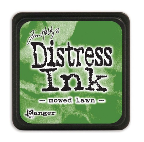 Tim holtz ranger distress - ranger,