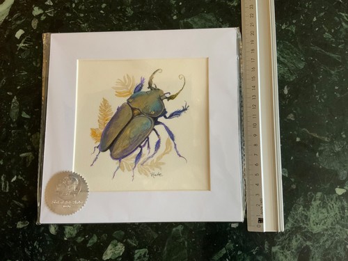 Original aquarellmalerei mit - aquarellmalerei,
