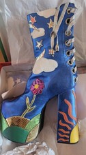 Current Mood Plateau Stiefel