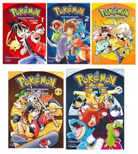 Pokémon - Die großen