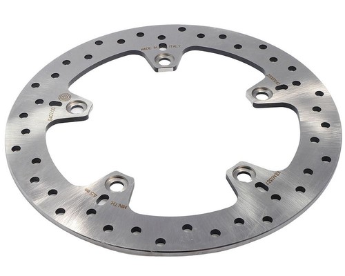 Bremsscheibe brembo 265mm - bremsscheibe,