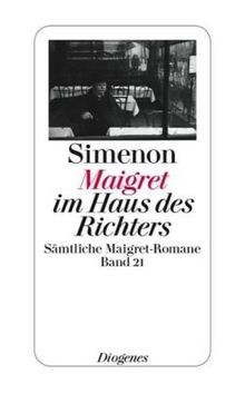 Maigret hat angst von - maigret,