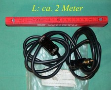 12/24V Kabel Bundeswehr a