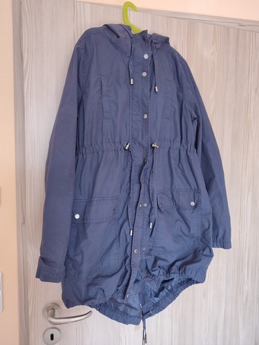 Schwangerschaftjacke/