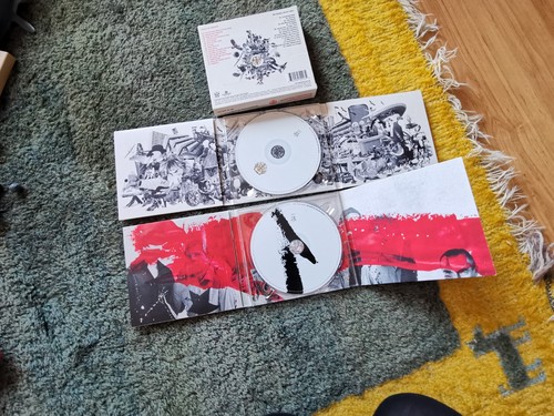 Die toten hosen album - hosen, cd