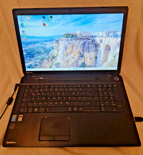 Laptop Toshiba Satellite Pro