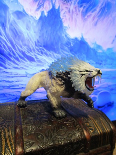 Schleich eldrador creatures - schleich,