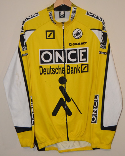 Vintage castelli once - once, deutsche