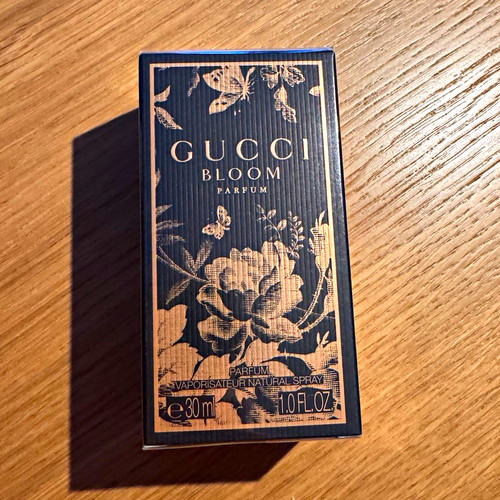 Gucci bloom eau parfum - gucci,