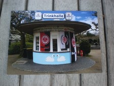 AK Kiosk - Bude - Trinkhalle