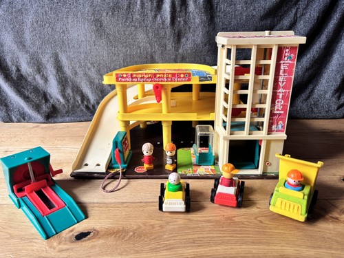 Vintage 70er jahre - 70er,