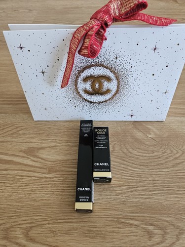 Chanel stylo yeux waterproof - stylo,