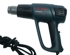 Bosch GHG 600-3  Heißluftgebläße Fön Heißluftpistolen