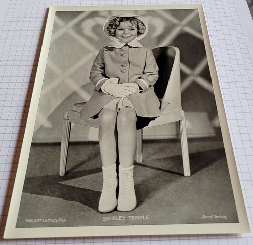 Schauspielerin shirley temple - schauspielerin,