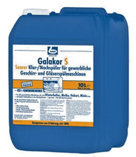 10 Liter | DR. BECHER Galakor