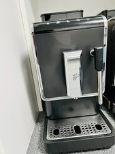 Tchibo * Esperto Latte * Kaffeevollautomat * Espresso * Caffè Crema * Cappuccino