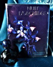 Parfum Yves Rocher Nuit