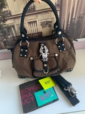 George Gina & Lucy Softwrap in