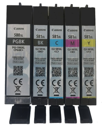 Original canon drucker - 5x,