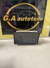 VW Polo 86C Tacho VDO 867919064 - 87001238 - 88471405 Volkswagen