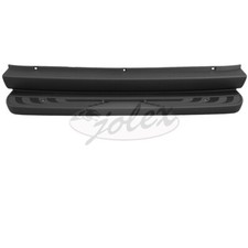 Trittbrett Einstieg hinten ohne PDC Löcher für Mercedes Sprinter W907 2018- NEU