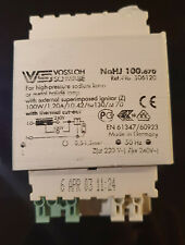 Vossloh Schwabe NaHJ100.670