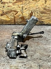 husqvarna CR WR 360 Auslasssteuerung Auslass Steuerung Schieber Power Valve