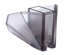 Ortofon 2M Silver Nadel für