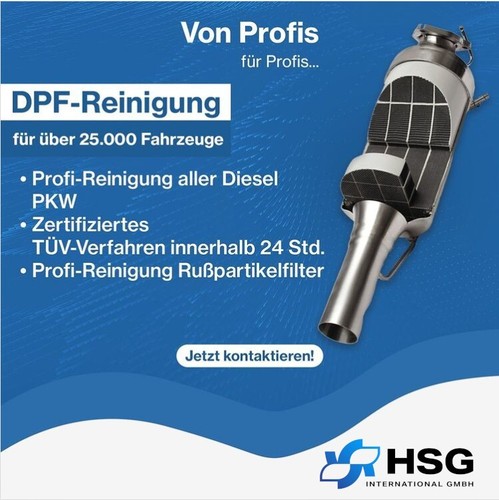 Original dieselpartikelfilter - original,
