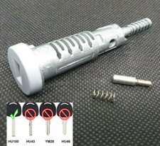 Ignition Lock Lock Cylinder