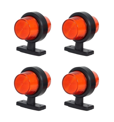 Neon led orange - 4,
