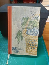 Thyde Monnier: Liebe, Brot der Armen LESERING BERTELSMANN 1956