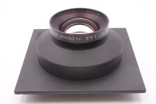 SINARON S 5,6/210 MC , SINAR